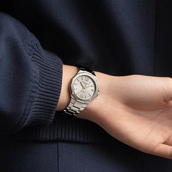 名士 Riviera M0A10730腕表