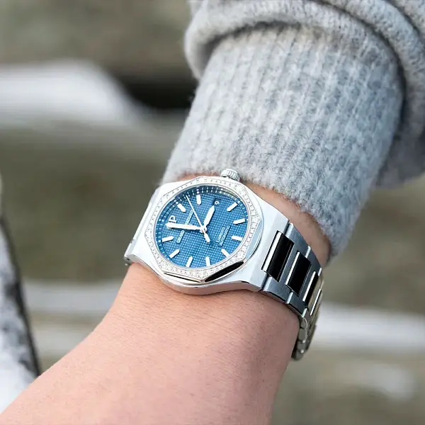 芝柏 Laureato 80189D11A431-11A