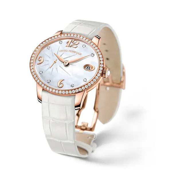 芝柏猫眼系列 80484D52A761-BK7A