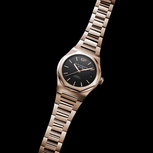 芝柏 Laureato 42 毫米 81010-52-3118-1CM