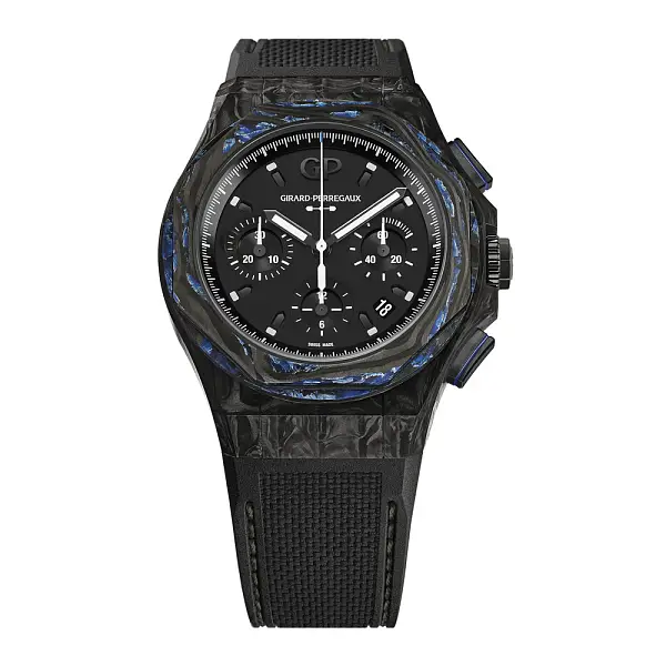 芝柏 Laureato Absolute 'Wired' 81060-36-694-FH6A