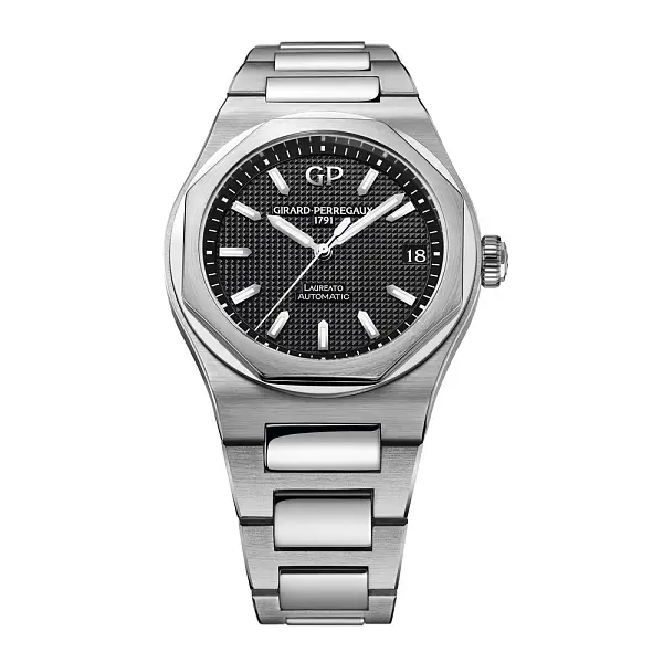 芝柏 Laureato 81010-11-634-11A