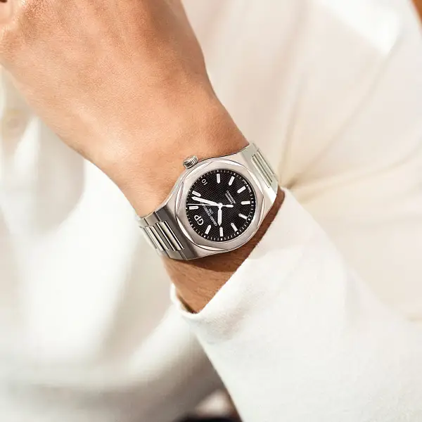 芝柏 Laureato 81010-11-634-11A