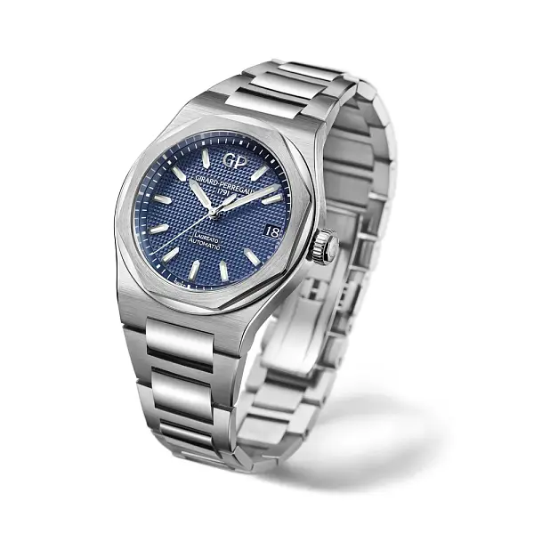 芝柏 Laureato 81010-11-431-11A