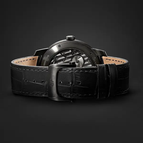 GP芝柏表Neo Bridges地球至天空系列84000-21-632-BH6A腕表