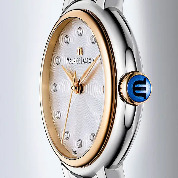 莫里斯-拉克鲁瓦 Fiaba Date FA1004-PVP13-150-1