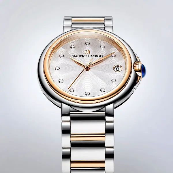 莫里斯-拉克鲁瓦 Fiaba Date FA1004-PVP13-150-1