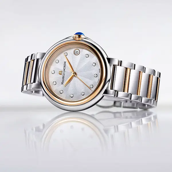 莫里斯-拉克鲁瓦 Fiaba Date FA1004-PVP13-150-1