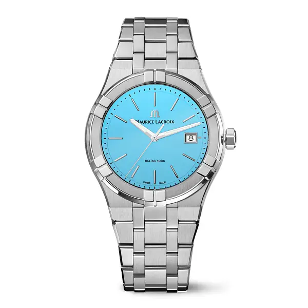 Maurice Lacroix Quartz Colours Edition AI1108-SS002-431-1