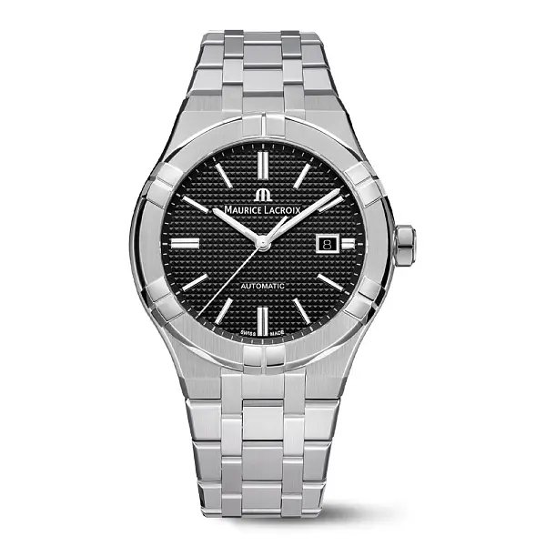 莫里斯-拉克鲁瓦 Aikon AI6008-SS002-330-1