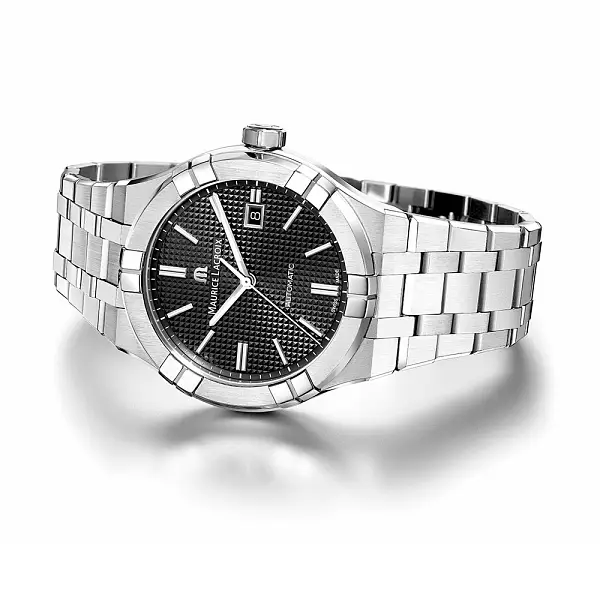 莫里斯-拉克鲁瓦 Aikon AI6008-SS002-330-1