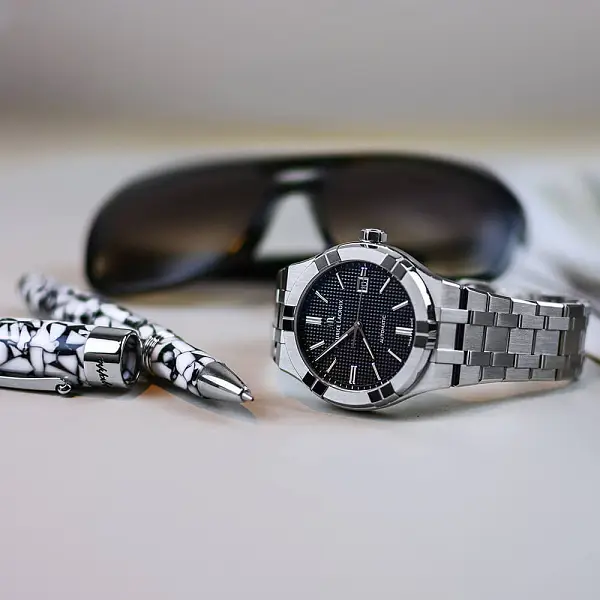 莫里斯-拉克鲁瓦 Aikon AI6008-SS002-330-1