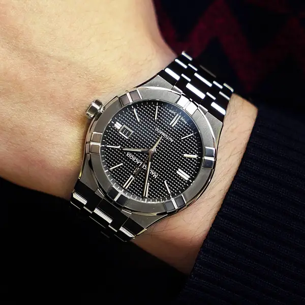 莫里斯-拉克鲁瓦 Aikon AI6008-SS002-330-1