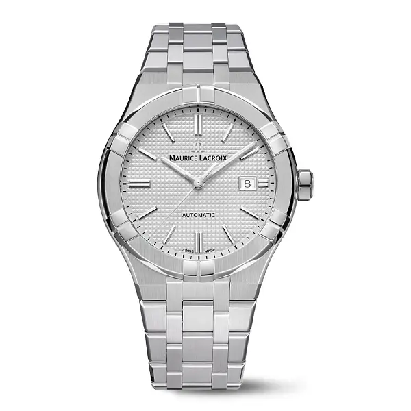 莫里斯-拉克鲁瓦 Aikon AI6008-SS002-130-1