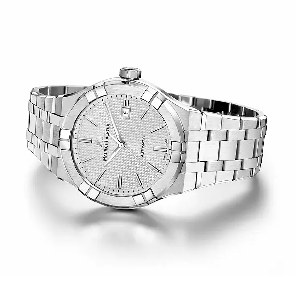 莫里斯-拉克鲁瓦 Aikon AI6008-SS002-130-1