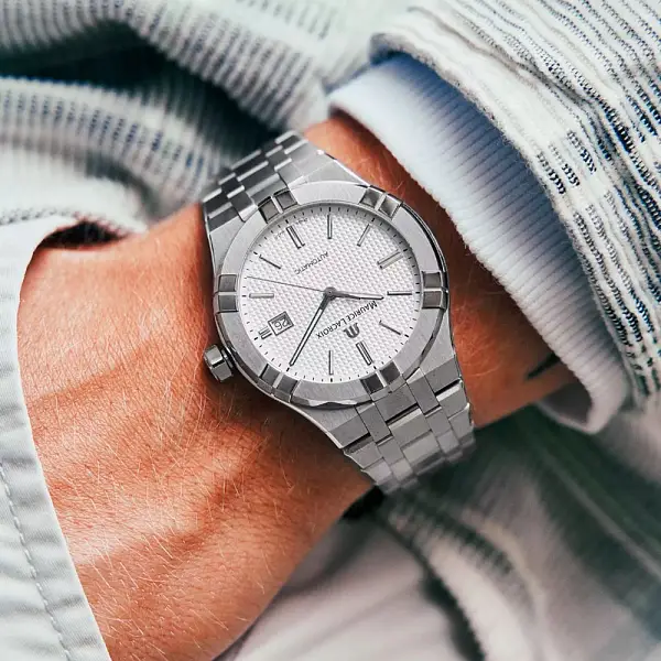 莫里斯-拉克鲁瓦 Aikon AI6008-SS002-130-1