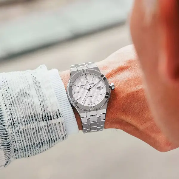 莫里斯-拉克鲁瓦 Aikon AI6008-SS002-130-1