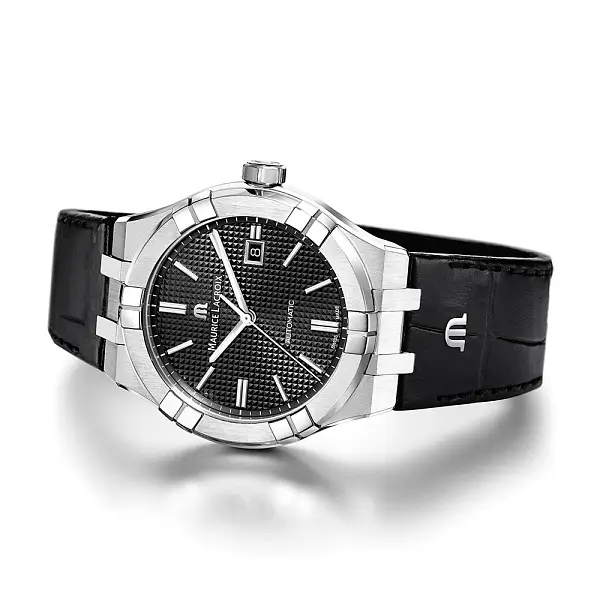 莫里斯-拉克鲁瓦 Aikon AI6008-SS001-330-1