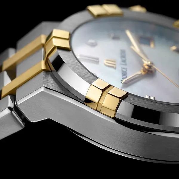 艾康 35 毫米自动腕表 AI6006-PVY13-170-1