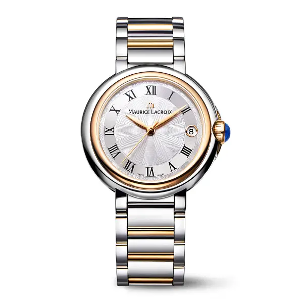 莫里斯-拉克鲁瓦 Fiaba Date 32 毫米 FA1004-PVP13-110