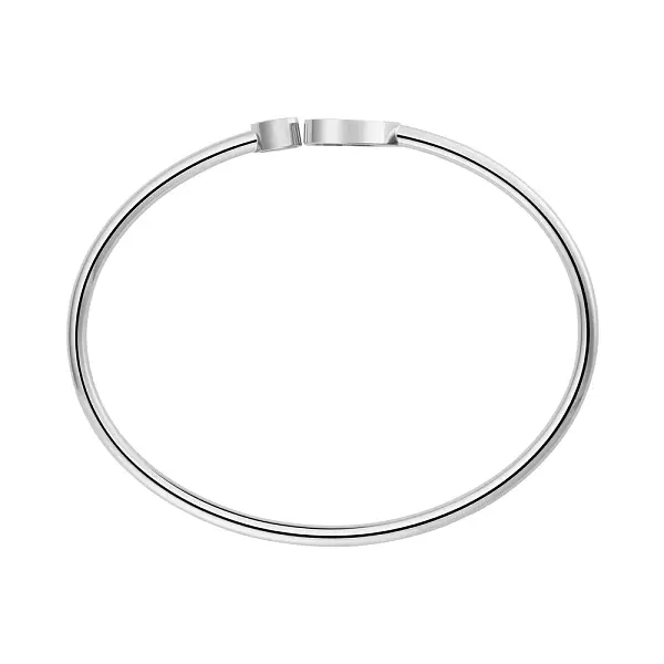 萧邦 Happy Hearts Naked Heart Founfation 857482-1705 黄金手链