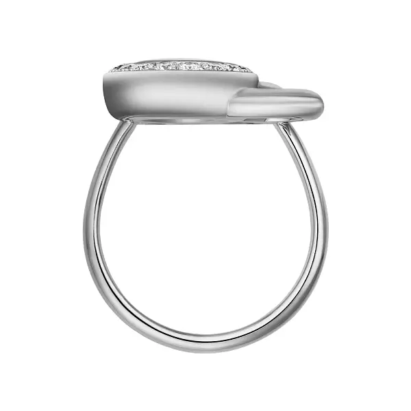 萧邦 Happy Diamonds 829769-1011 金戒指