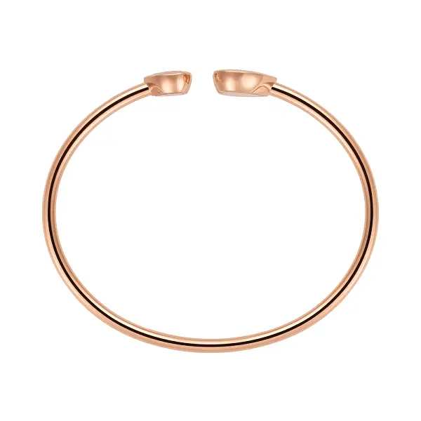 Chopard Happy Diamonds 黄金手链 85A614-5001