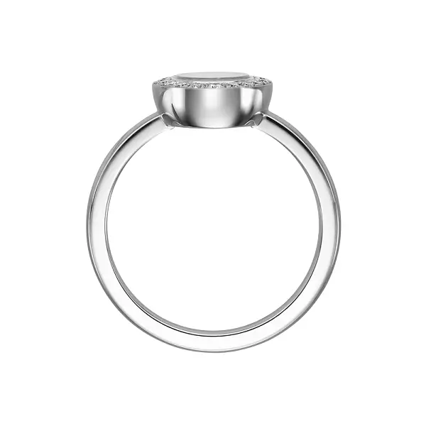 萧邦 Happy Diamonds 82A017-1210 金戒指