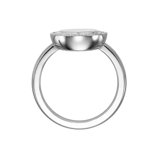 萧邦 Happy Diamonds 82A018-1211 金戒指