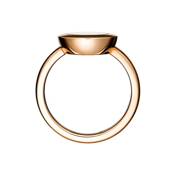 萧邦 Happy Diamonds 82A018-5111 金戒指