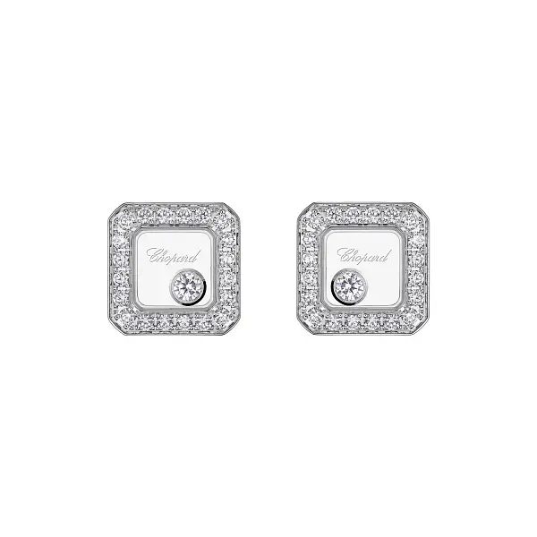 Chopard Happy Diamonds 83A114-1201