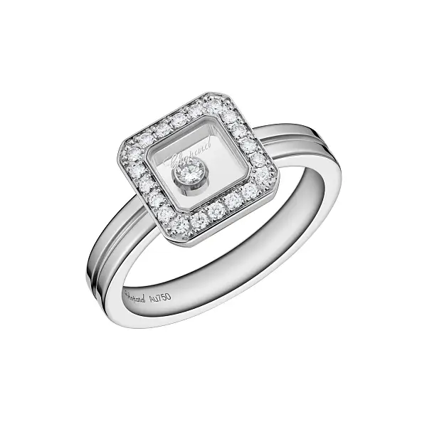 Chopard Happy Diamonds 82A114-1212