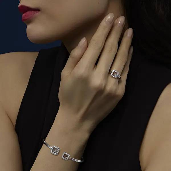 Chopard Happy Diamonds 82A114-1212