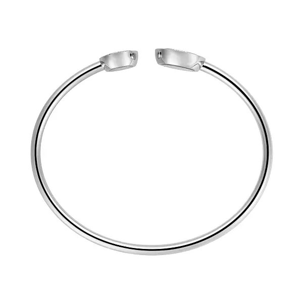 萧邦 Happy Diamonds 金手镯 85A618-1202