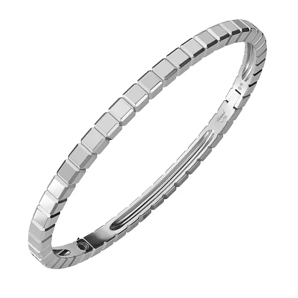 萧邦冰立方金手镯 858350-1010