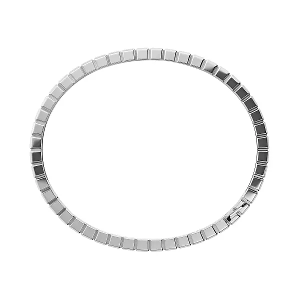 萧邦冰立方金手镯 858350-1010