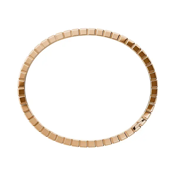 萧邦冰立方金手镯 858350-5010