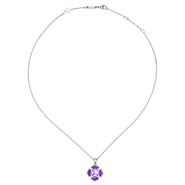 萧邦 Imperiale 799221-1003 黄金吊坠