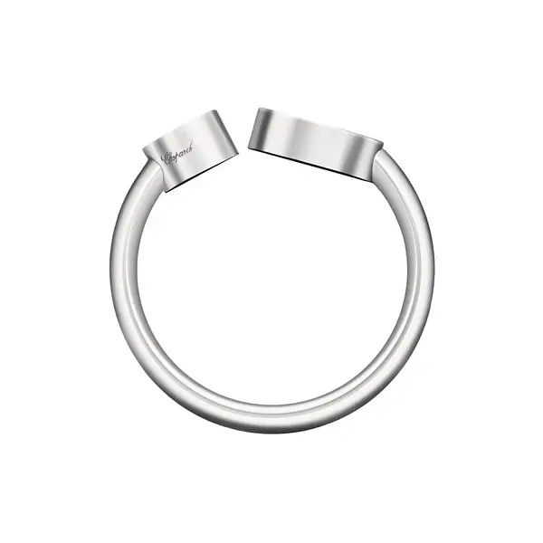 萧邦 Happy Hearts 金戒指 829482-1408