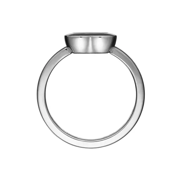 萧邦 Happy Diamonds 82A054-1110 金戒指