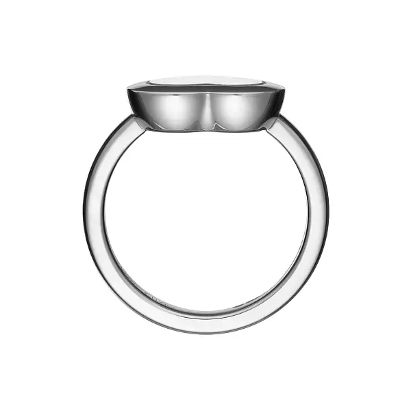 萧邦 Happy Diamonds 82A611-1115 金戒指