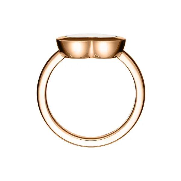 萧邦 Happy Diamonds 82A611-5110 金戒指