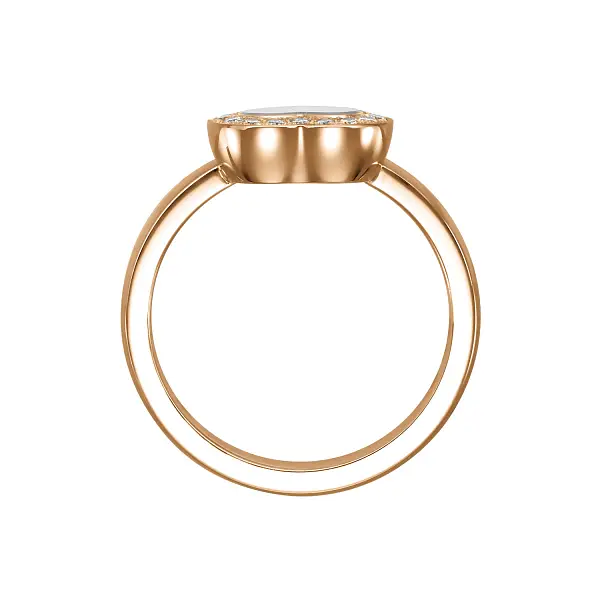 萧邦 Happy Diamonds Icons 82A054-5211