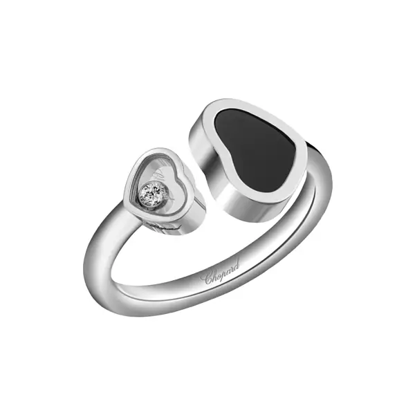 萧邦 Happy Herats 829482-1216 金戒指