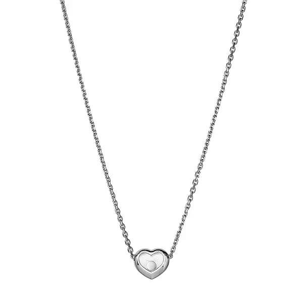 萧邦 Happy Diamonds 黄金项链 81A054-1201