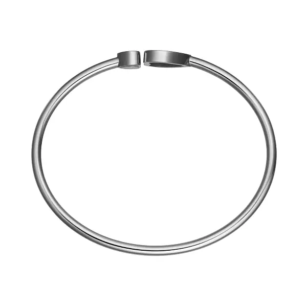 萧邦 Happy Hearts 金手镯 857482-1303