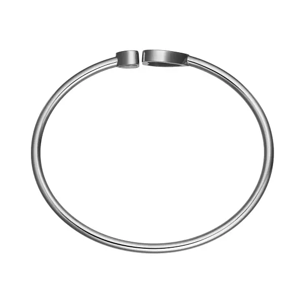 萧邦 Happy Hearts 金手镯 857482-1910