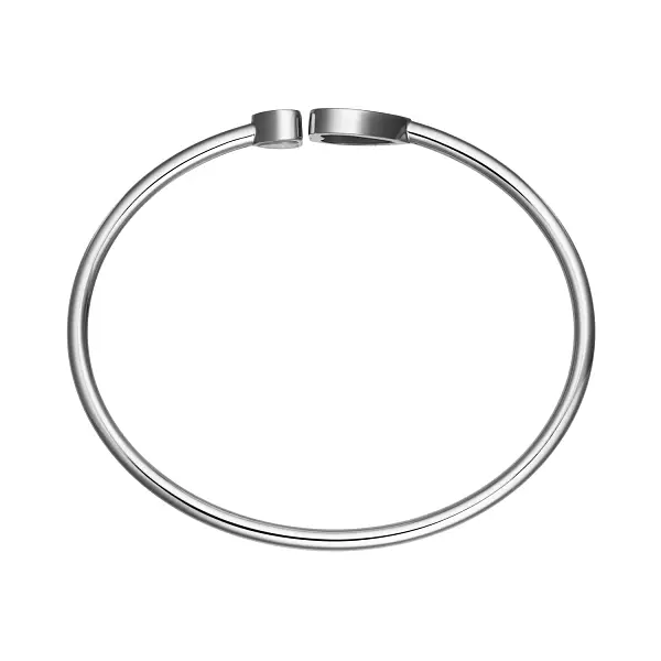 萧邦 Happy Hearts 金手镯 857482-1203