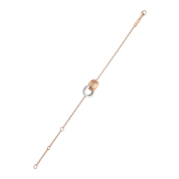 萧邦 Chopardissimo 黄金手镯 859099-9202