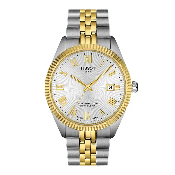 Tissot Ballade 39mm T156.408.22.033.00